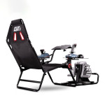 Next Level Racing GT Lite Pro Foldable Racing Cockpit